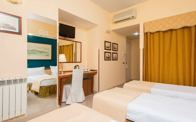 Hotel San Paolo