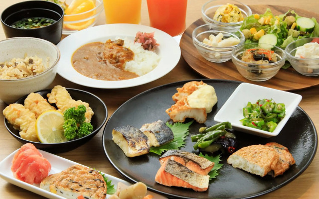 Richmond Hotel Tenjin Nishidori