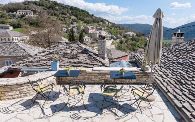 Primoula Country Hotel & Spa