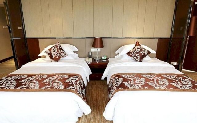 Yichang Riverside No.1 Hotel
