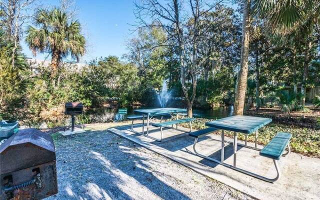 Xanadu 6C - One Bedroom Condo