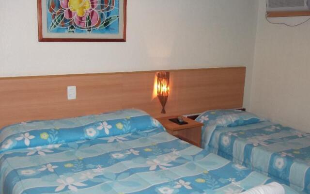 Hotel Pousada Mibamar