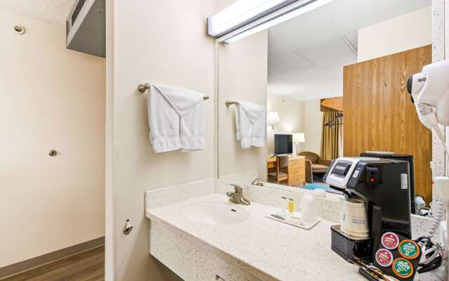 Days Inn by Wyndham Great Falls