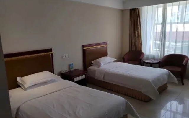 Dongda Holiday Hotel