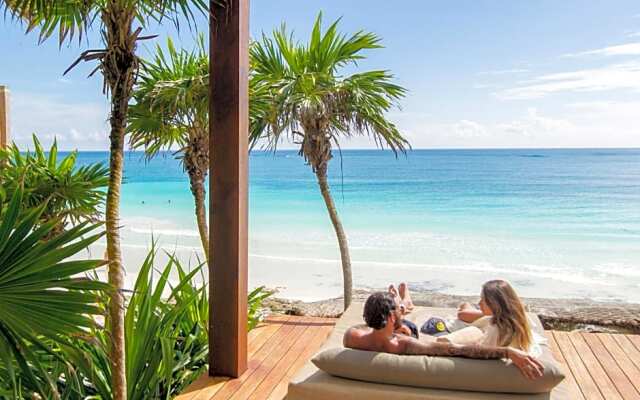 Mezzanine a Colibri Boutique Hotel-Adults Only