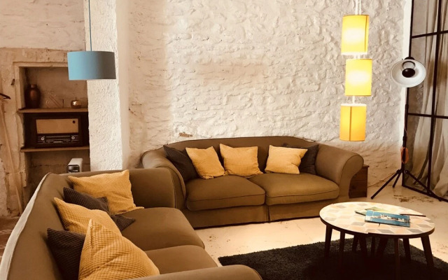 M&S appartements