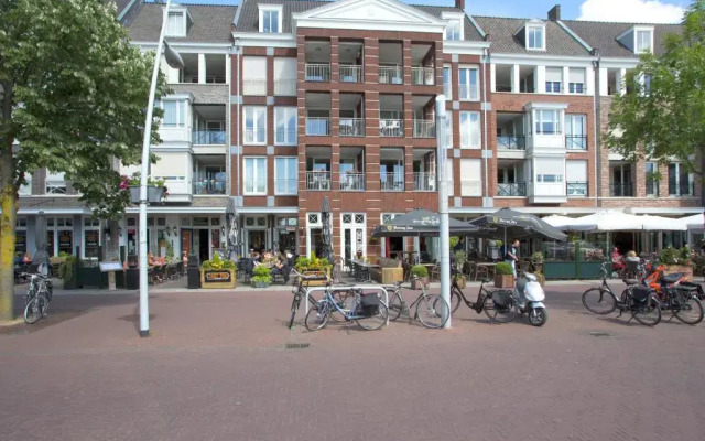 Hotel Markt Bladel