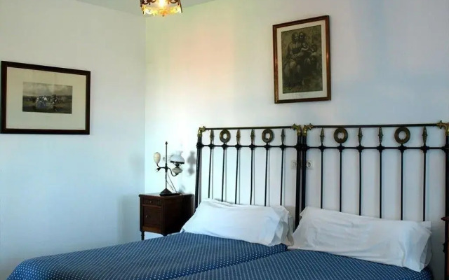Hotel Los Caspios