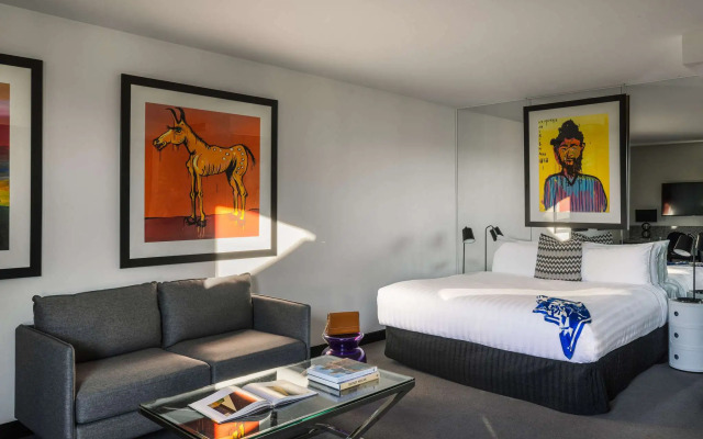 The Cullen Melbourne - Art Series