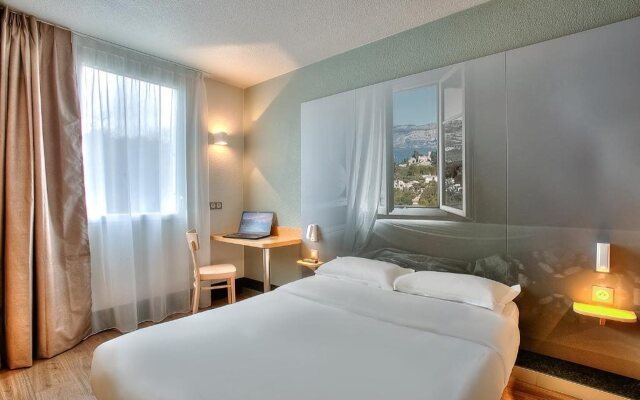 B&B HOTEL Antibes Sophia Antipolis