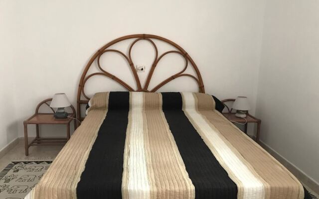 Apartamento Mº Blanca Vista Mar - 120A