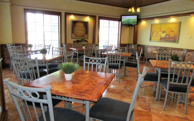 Best Western Hotel Posada Del Rio Express