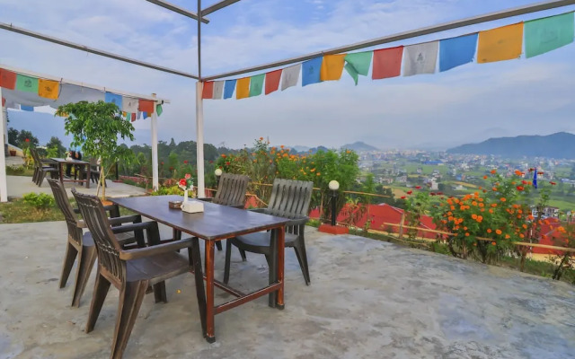 Capital O 653 Seven Lakes Resort