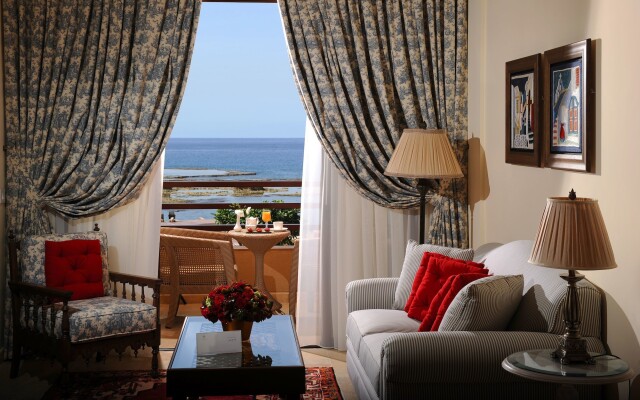 Byblos Sur Mer - Hotel