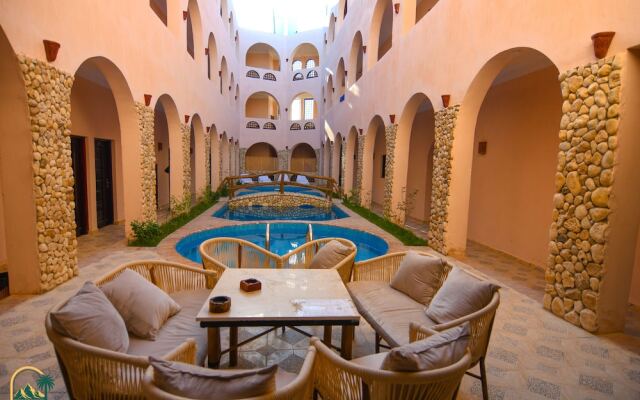 Amzran hotel