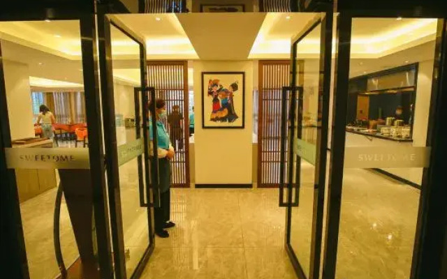 Meicheng Sweetome Resort