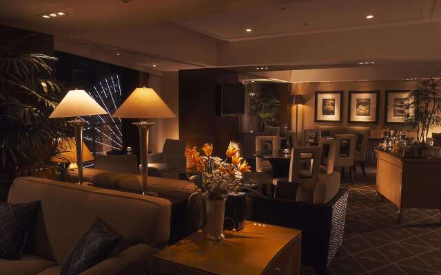 The Yokohama Bay Hotel Tokyu