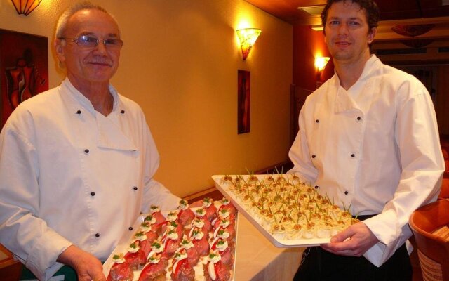 Hotel Pension u Mydlářů