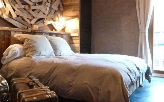 Hôtel Green Ecolodge