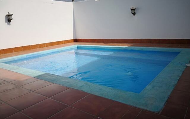 Jory Rs Hotel