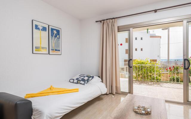 Salzes 3 - House With Sea Views Free Wifi