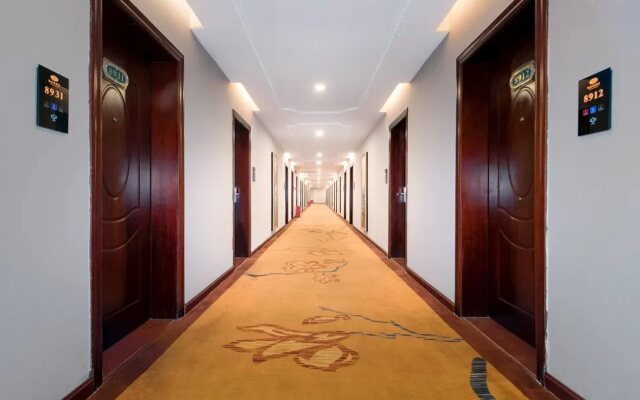 Vienna Hotel Shenzhen Shajing Zhongxin Road