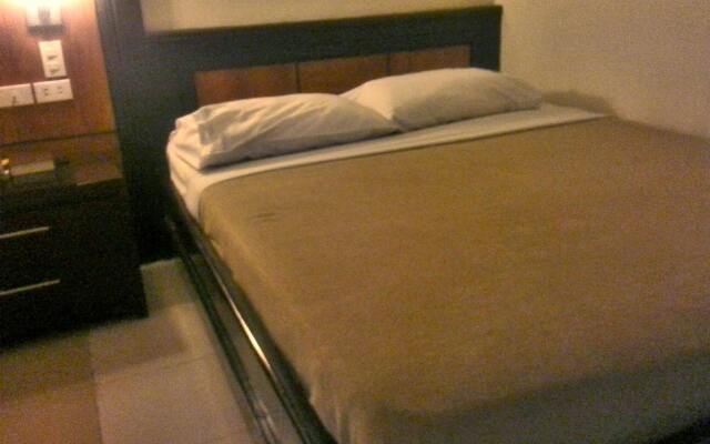 Marcian Business Hotel