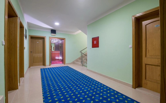 Hotel Adria
