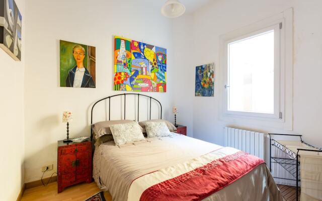 Amazing Apartment Near Campo Dei Fiori - Terrace