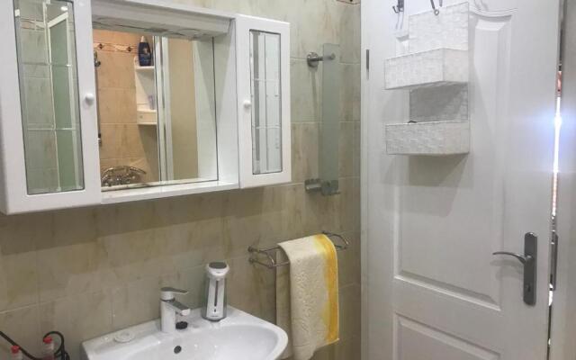 Kuća za odmor Magdalena&V