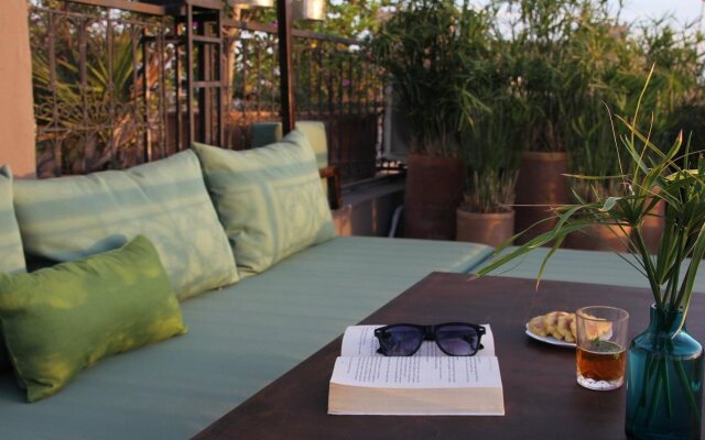 Riad Dar Thania