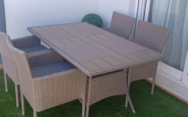 Met&Golf Oliva Nova Beach Jardin