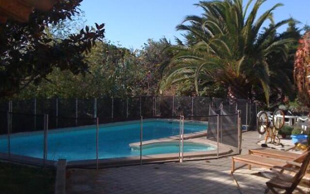 Villa Ecluses Mediterranee
