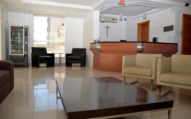 Luisa Palace Hotel
