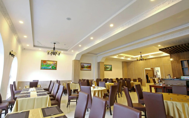 Mai Thang Hotel