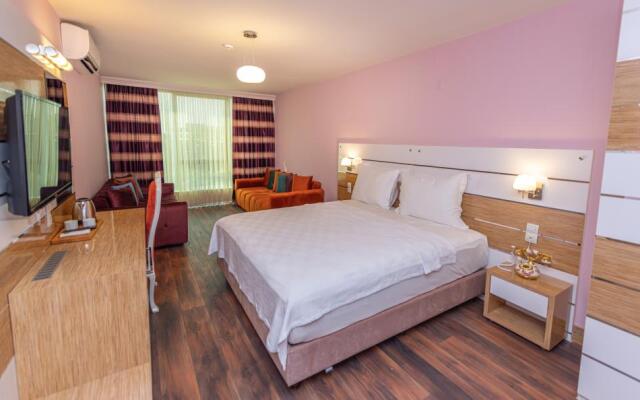 Tok Epi̇k Hotel