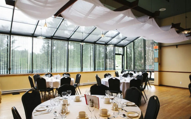 Cepal l'Auberge Nature