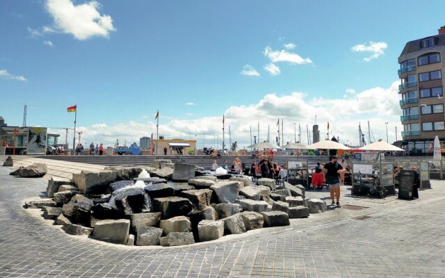 Stunning Apartment in Oostende With Wifi and 2 Bedrooms