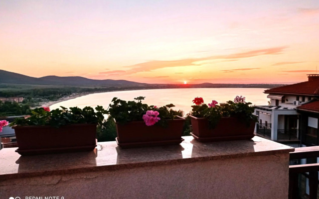 Sunrise - Apartment 41,Santa Marina, Sozopol