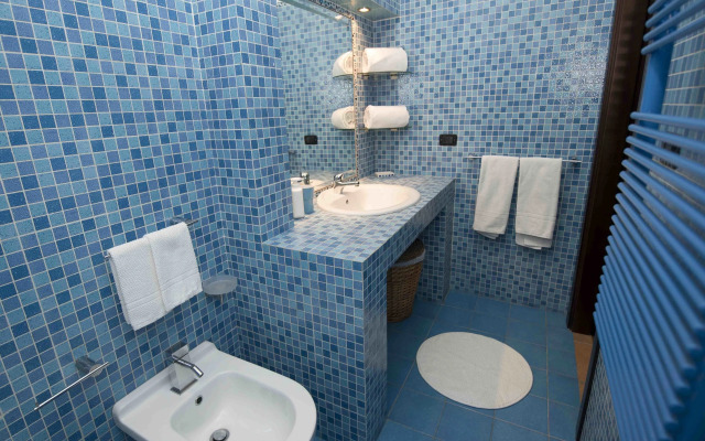 Bed and Breakfast Alberini