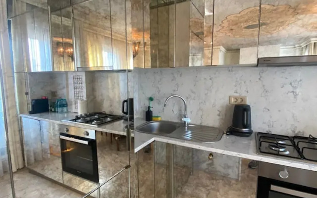 AB Residences