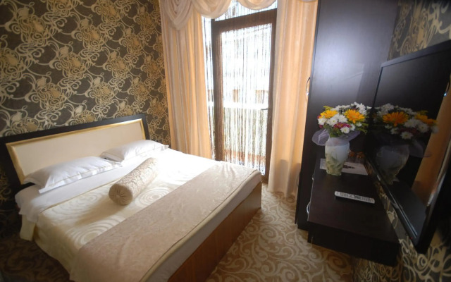 Galata Palace Hotel