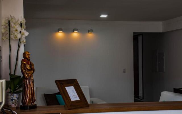 Pousada São Francisco