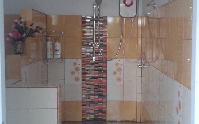 Huean Wadd Khian Resort