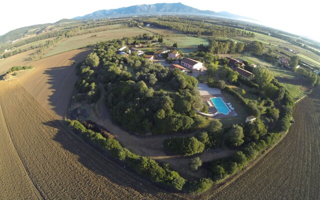 Agriturismo Il Paradiso