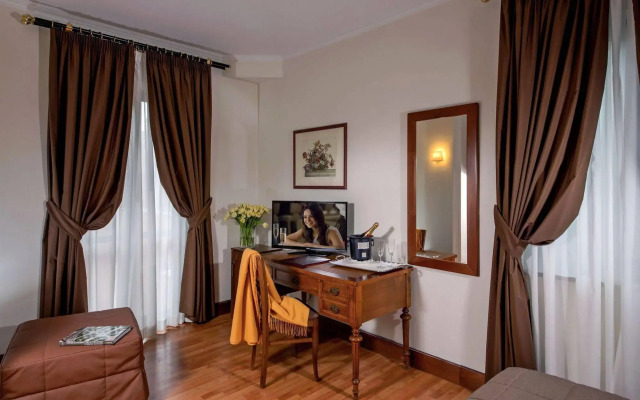 Hotel Villa Grazioli