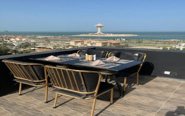Shorft Alkhalig