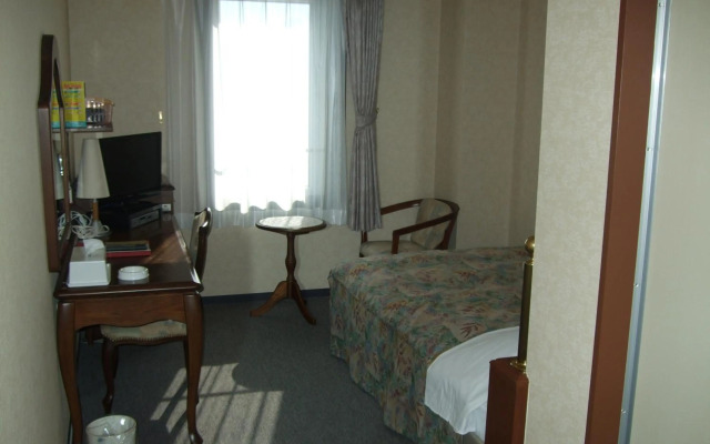 Seaside Hotel Kamome