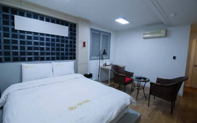 Rexhotel