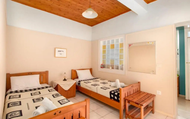 Eleni'S Traditional House In Agrafi